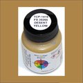 Tru-Color Paint FS-30266 Desert Yellow TCP1419